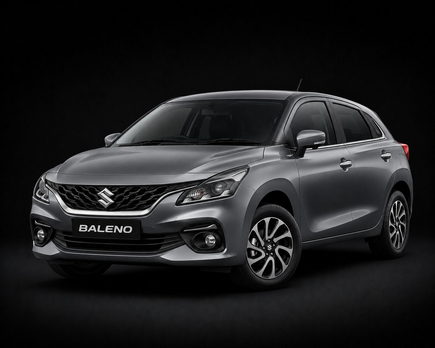 Maruti Baleno Automatic Self Drive Rental Car in Nagercoil